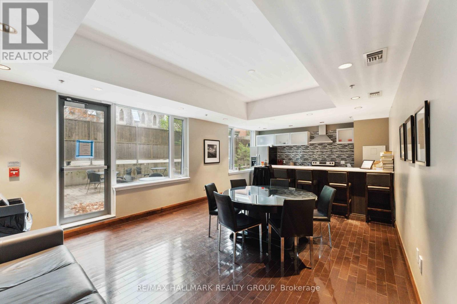 1408 - 238 Besserer Street, Ottawa, Ontario  K1N 6B1 - Photo 20 - X12216232