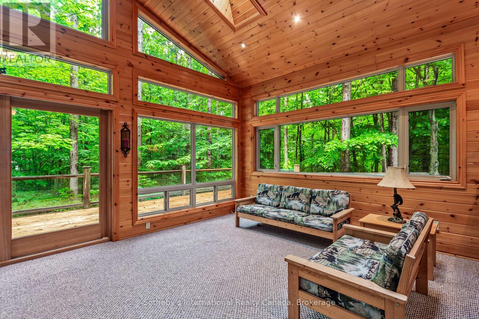 4 Amik Lane, Christian Island 30 (Beausoleil First Nation), Ontario  L9M 0A9 - Photo 10 - S12216392