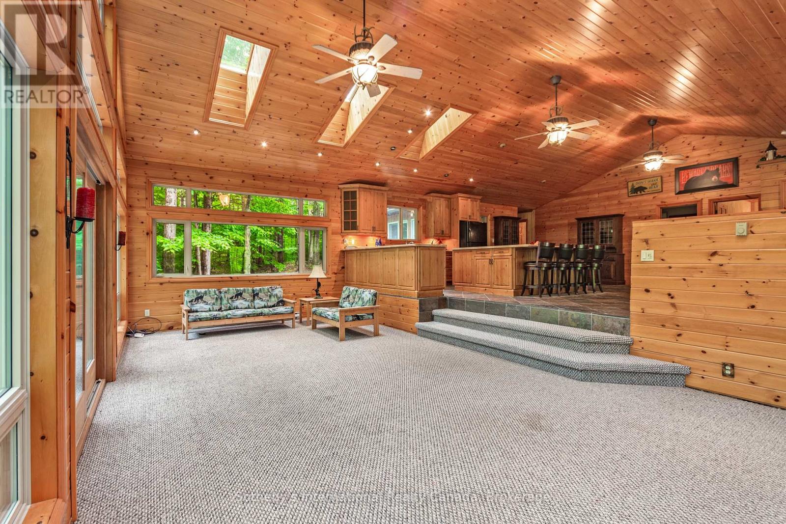 4 Amik Lane, Christian Island 30 (Beausoleil First Nation), Ontario  L9M 0A9 - Photo 12 - S12216392