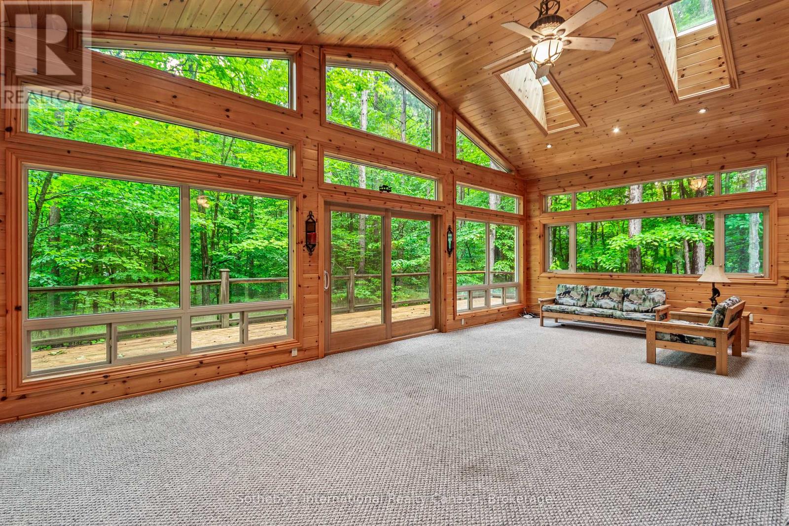 4 Amik Lane, Christian Island 30 (Beausoleil First Nation), Ontario  L9M 0A9 - Photo 13 - S12216392