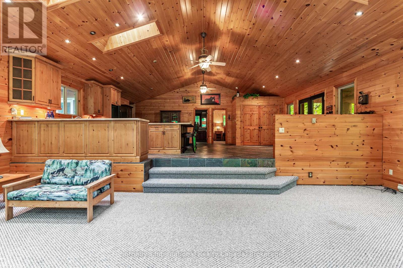 4 Amik Lane, Christian Island 30 (Beausoleil First Nation), Ontario  L9M 0A9 - Photo 15 - S12216392