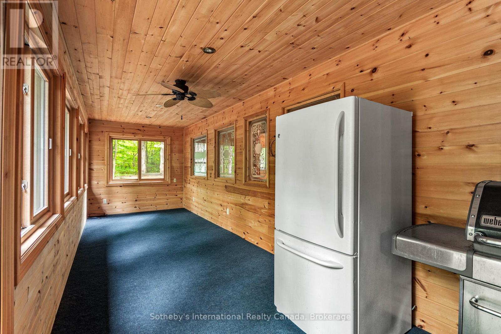 4 Amik Lane, Christian Island 30 (Beausoleil First Nation), Ontario  L9M 0A9 - Photo 16 - S12216392