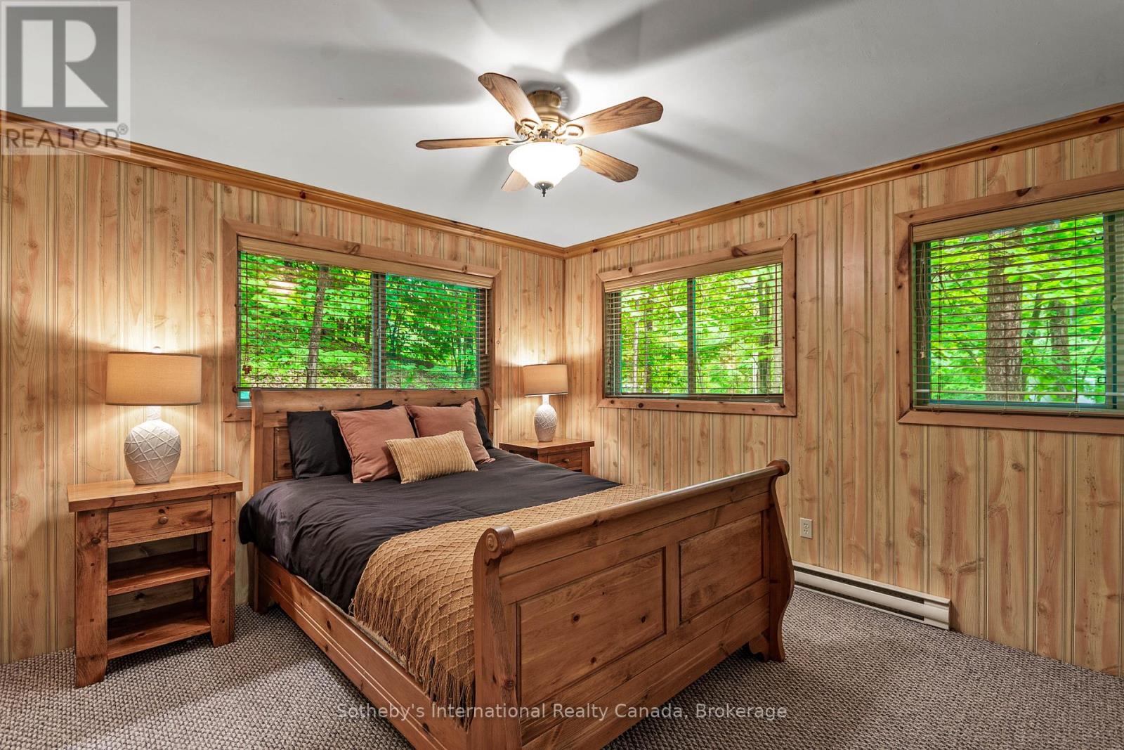 4 Amik Lane, Christian Island 30 (Beausoleil First Nation), Ontario  L9M 0A9 - Photo 17 - S12216392