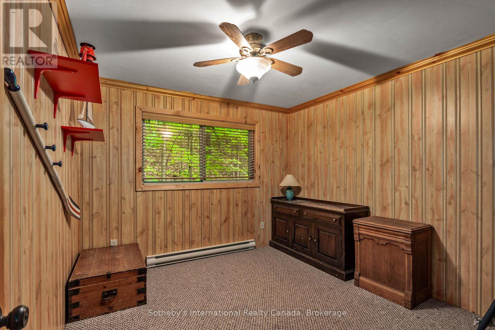 4 Amik Lane, Christian Island 30 (Beausoleil First Nation), Ontario  L9M 0A9 - Photo 20 - S12216392