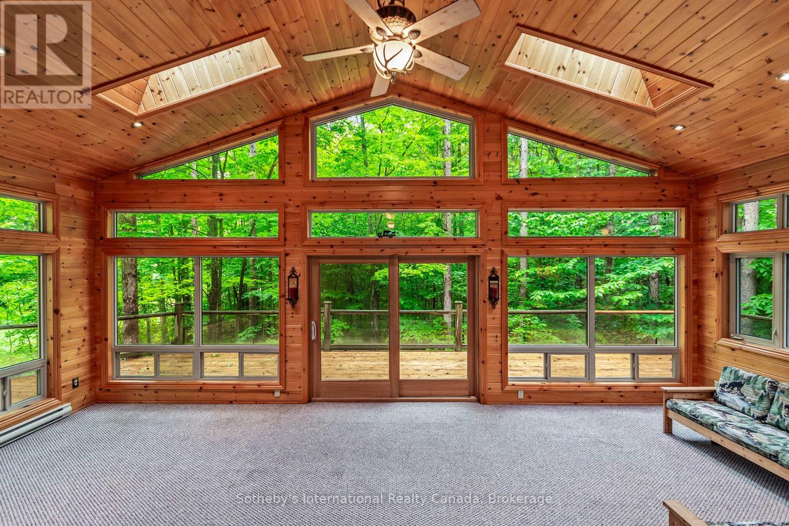 4 Amik Lane, Christian Island 30 (Beausoleil First Nation), Ontario  L9M 0A9 - Photo 9 - S12216392