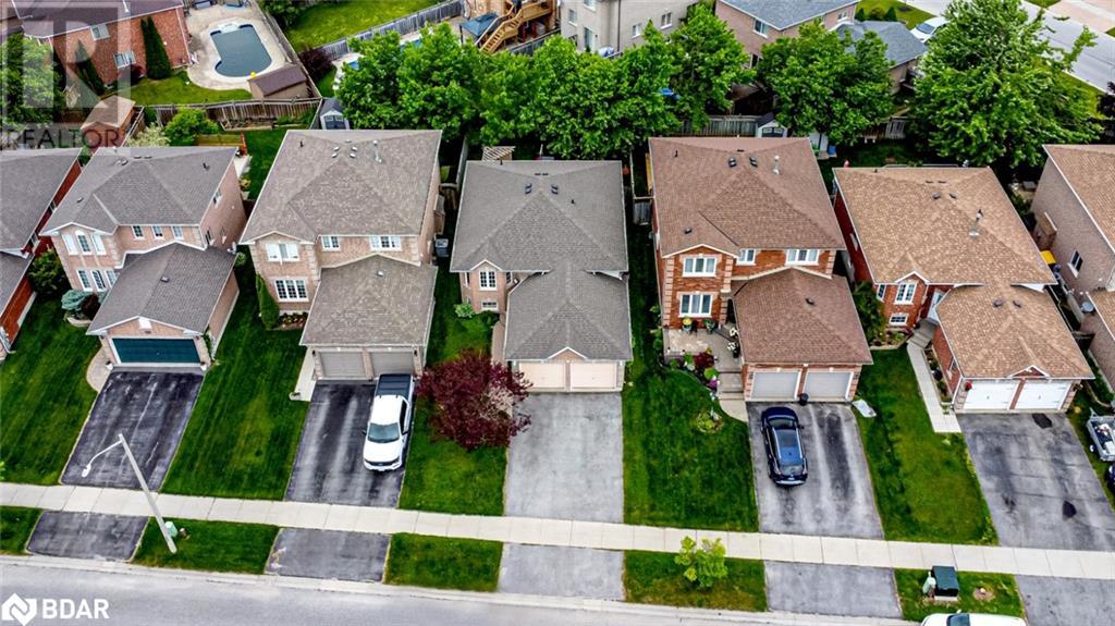 76 Holly Meadow Road, Barrie, Ontario  L4N 0A2 - Photo 3 - 40740284