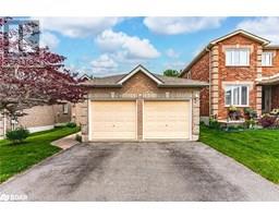 76 HOLLY MEADOW Road, Barrie, Ontario
