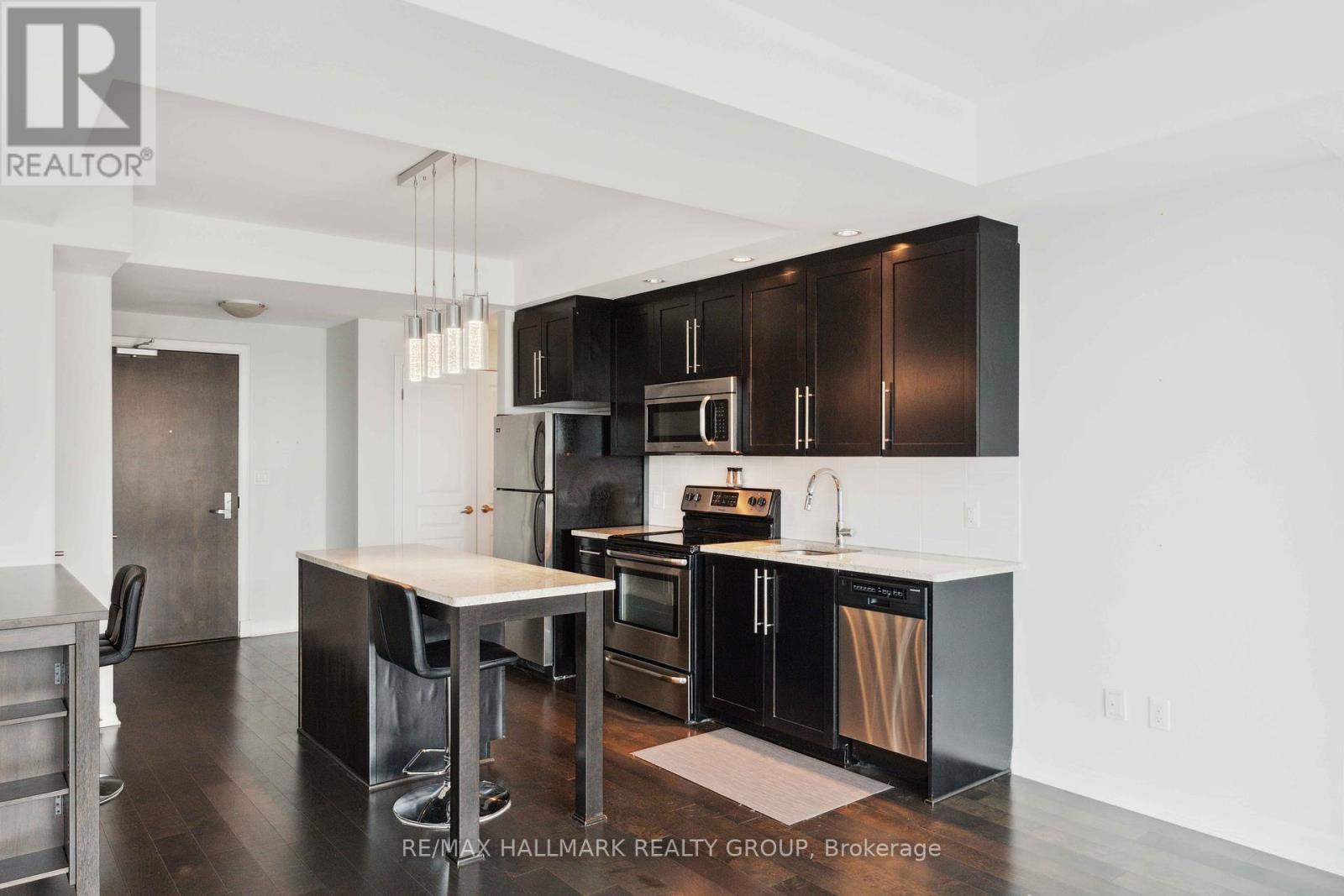 1408 - 238 Besserer Street, Ottawa, Ontario  K1N 6B1 - Photo 7 - X12216232