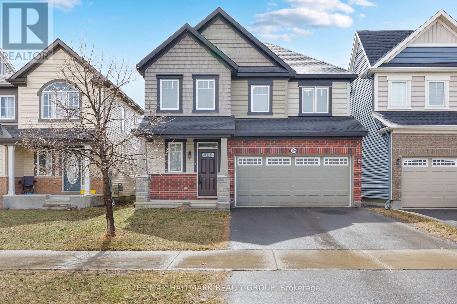 130 Cranesbill Road, Ottawa, Ontario  K2V 0J5 - Photo 1 - X12216284