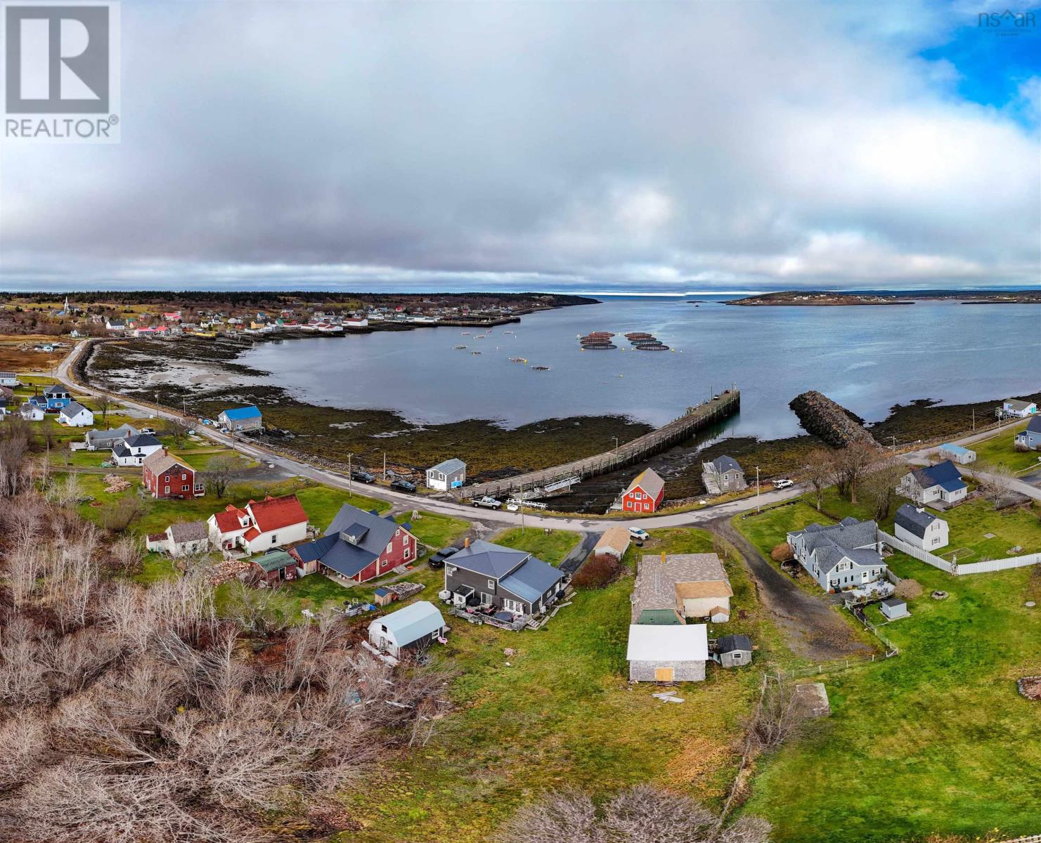 121 Water Street, Westport, Nova Scotia  B0V 1H0 - Photo 37 - 202427651
