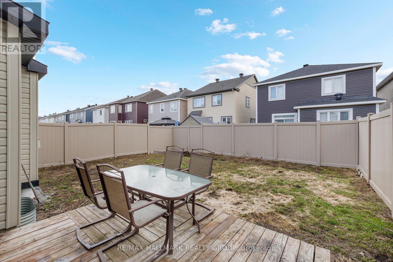 130 Cranesbill Road, Ottawa, Ontario  K2V 0J5 - Photo 26 - X12216284