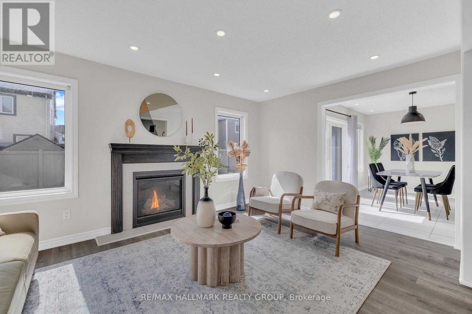 130 Cranesbill Road, Ottawa, Ontario  K2V 0J5 - Photo 9 - X12216284
