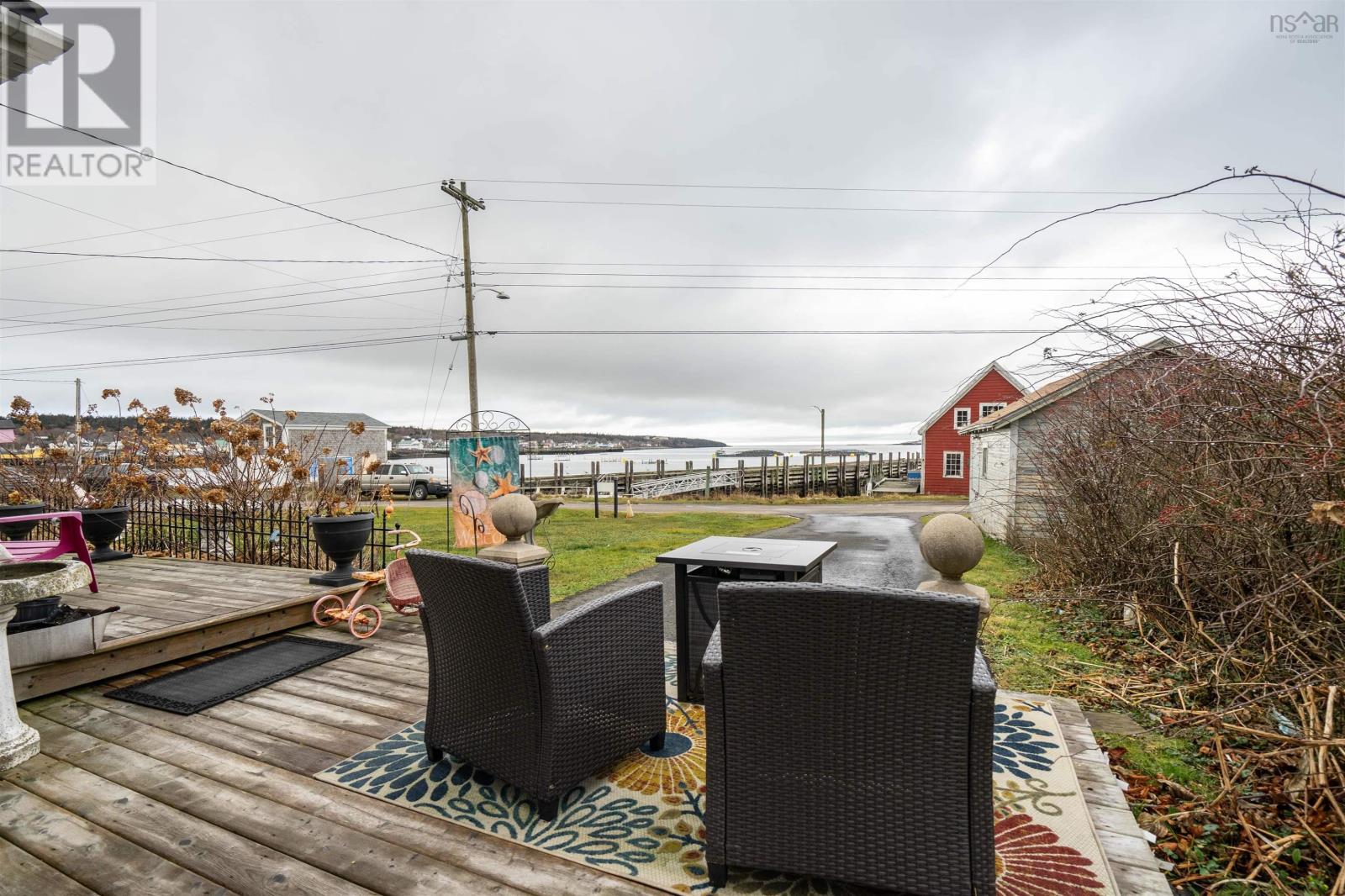 121 Water Street, Westport, Nova Scotia  B0V 1H0 - Photo 32 - 202427651
