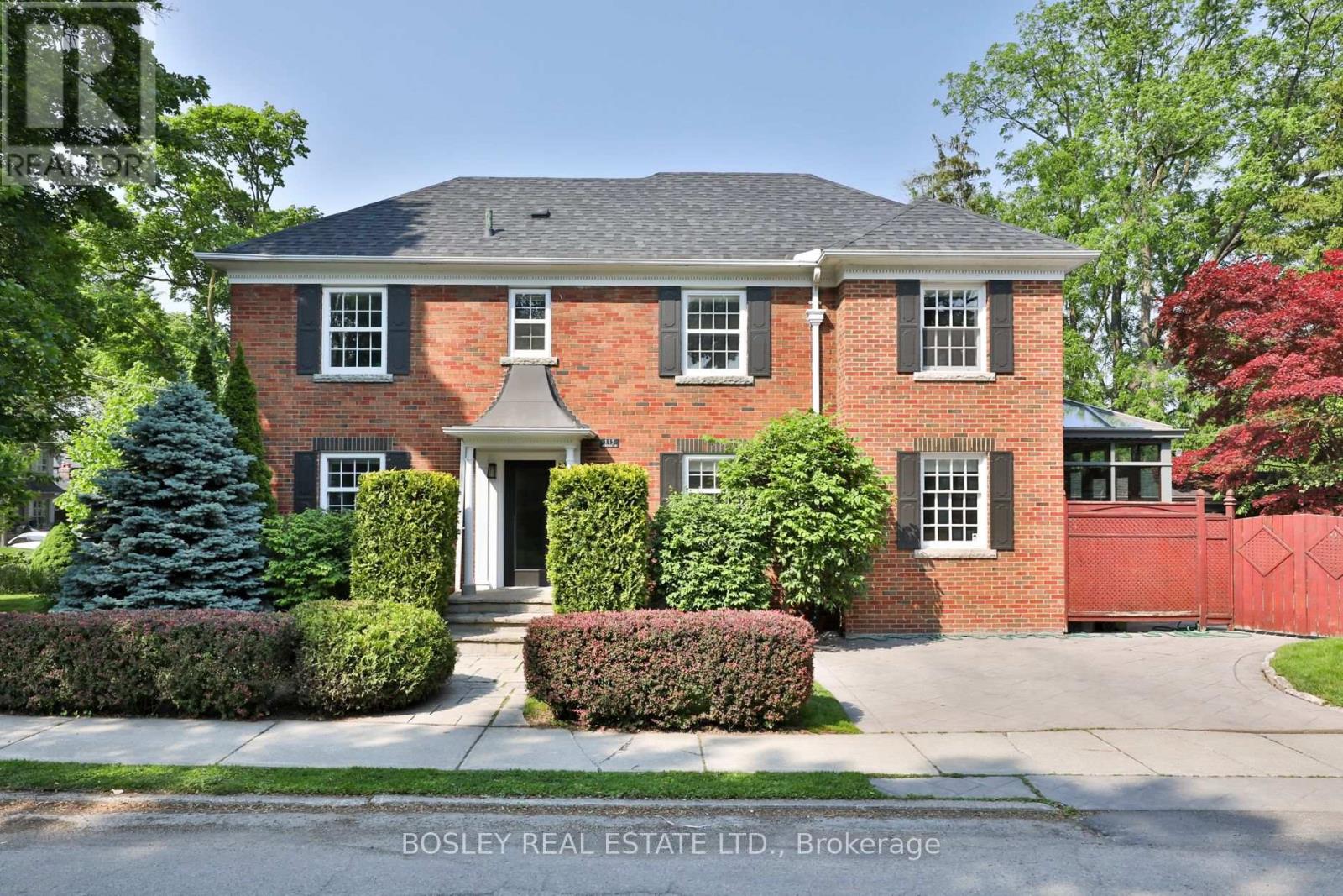 115 AIRDRIE ROAD, Toronto, Ontario