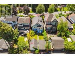 3149 W KING EDWARD AVENUE, Vancouver, British Columbia