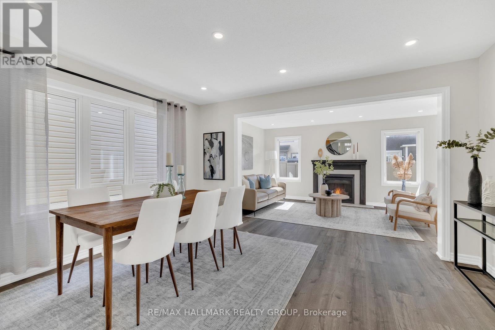 130 Cranesbill Road, Ottawa, Ontario  K2V 0J5 - Photo 4 - X12216284
