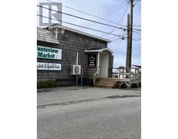24, 29-31, 35 Main Street, Burgeo, Newfoundland & Labrador