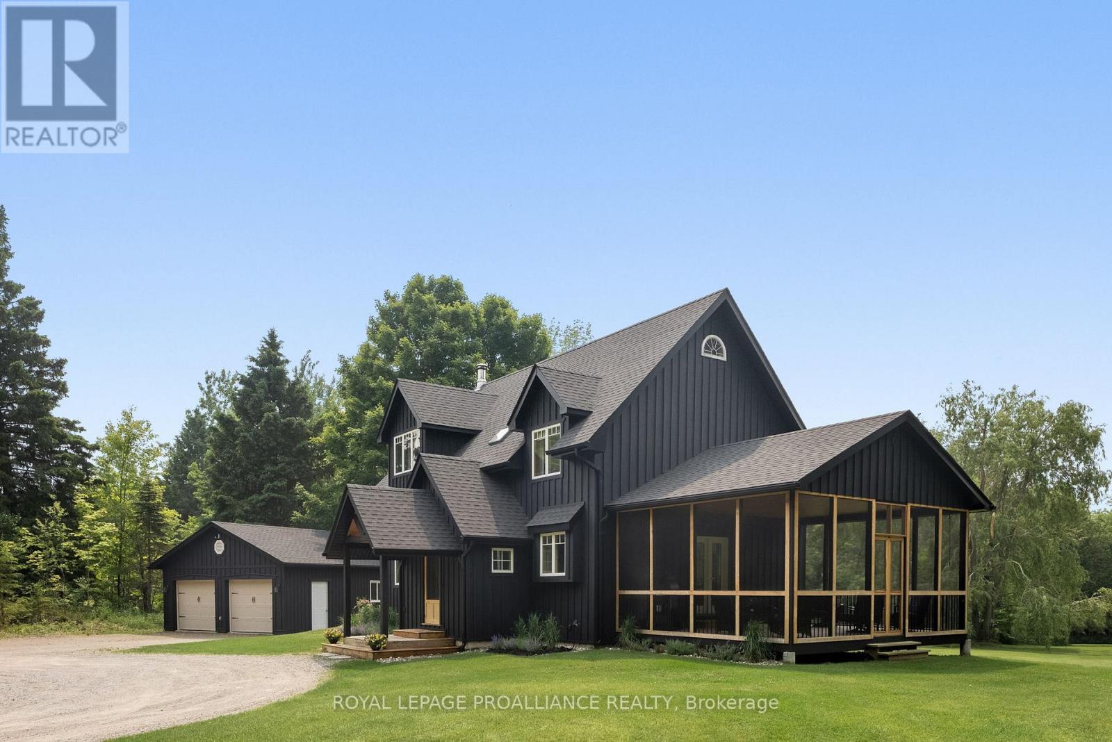166 DINGMAN ROAD, Cramahe, Ontario