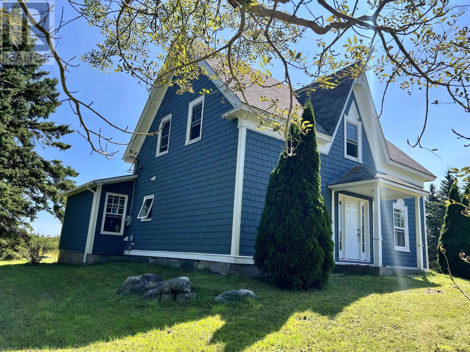 1815 West Sable Road, Sable River, Nova Scotia  B0T 1V0 - Photo 2 - 202510349
