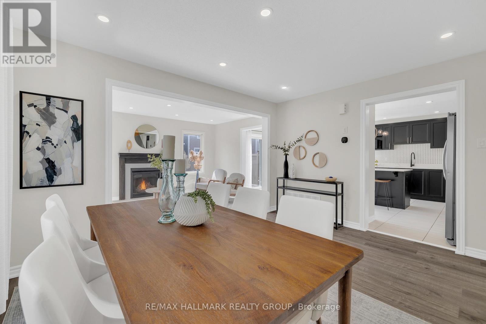 130 Cranesbill Road, Ottawa, Ontario  K2V 0J5 - Photo 5 - X12216284