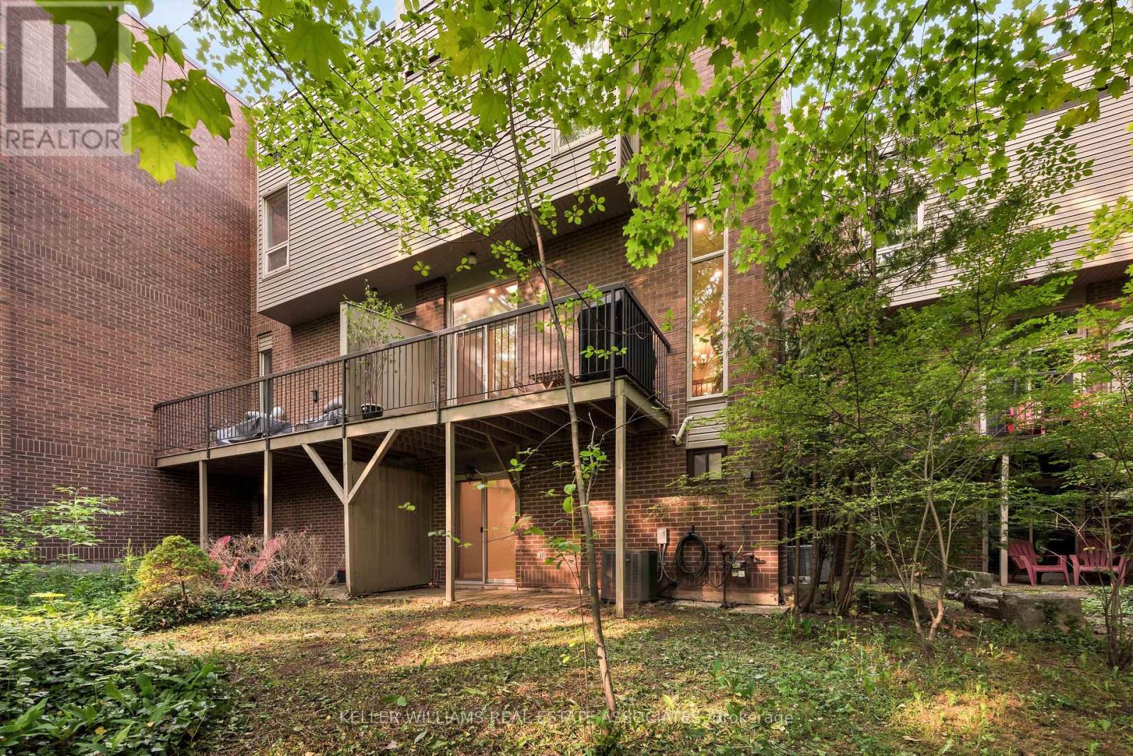 23 - 1250 Marlborough Court, Oakville (Cp College Park), Ontario  L6H 2W7 - Photo 40 - W12214256