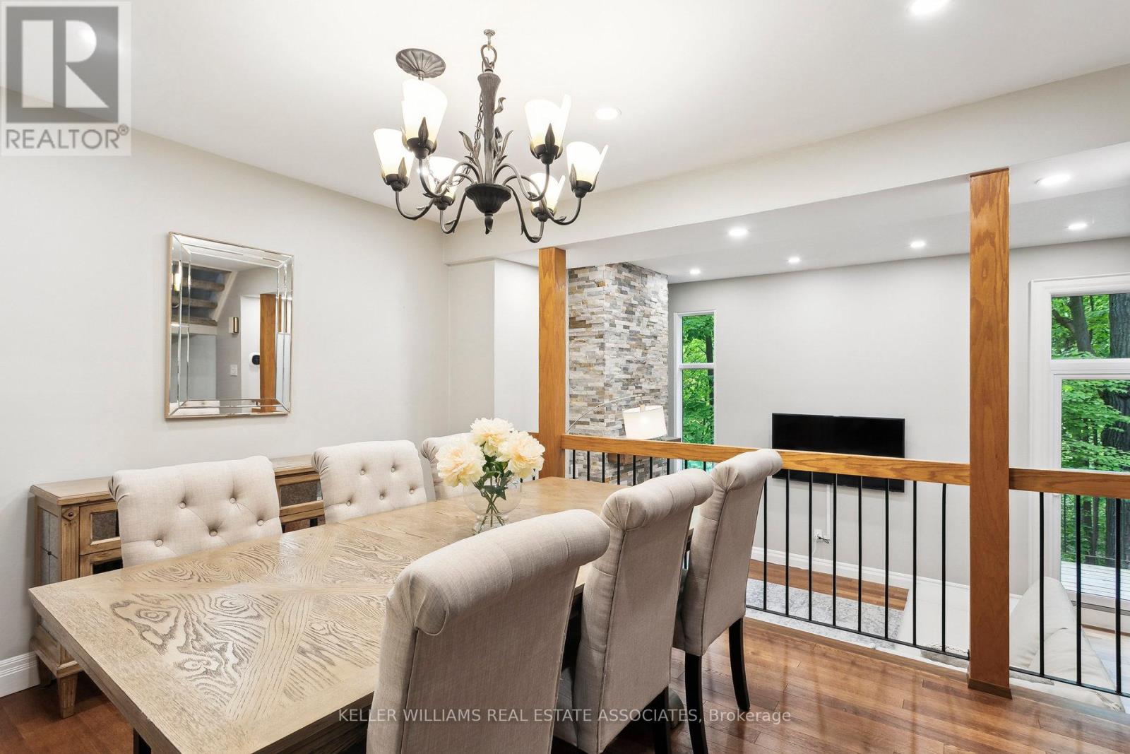 23 - 1250 Marlborough Court, Oakville (Cp College Park), Ontario  L6H 2W7 - Photo 10 - W12214256