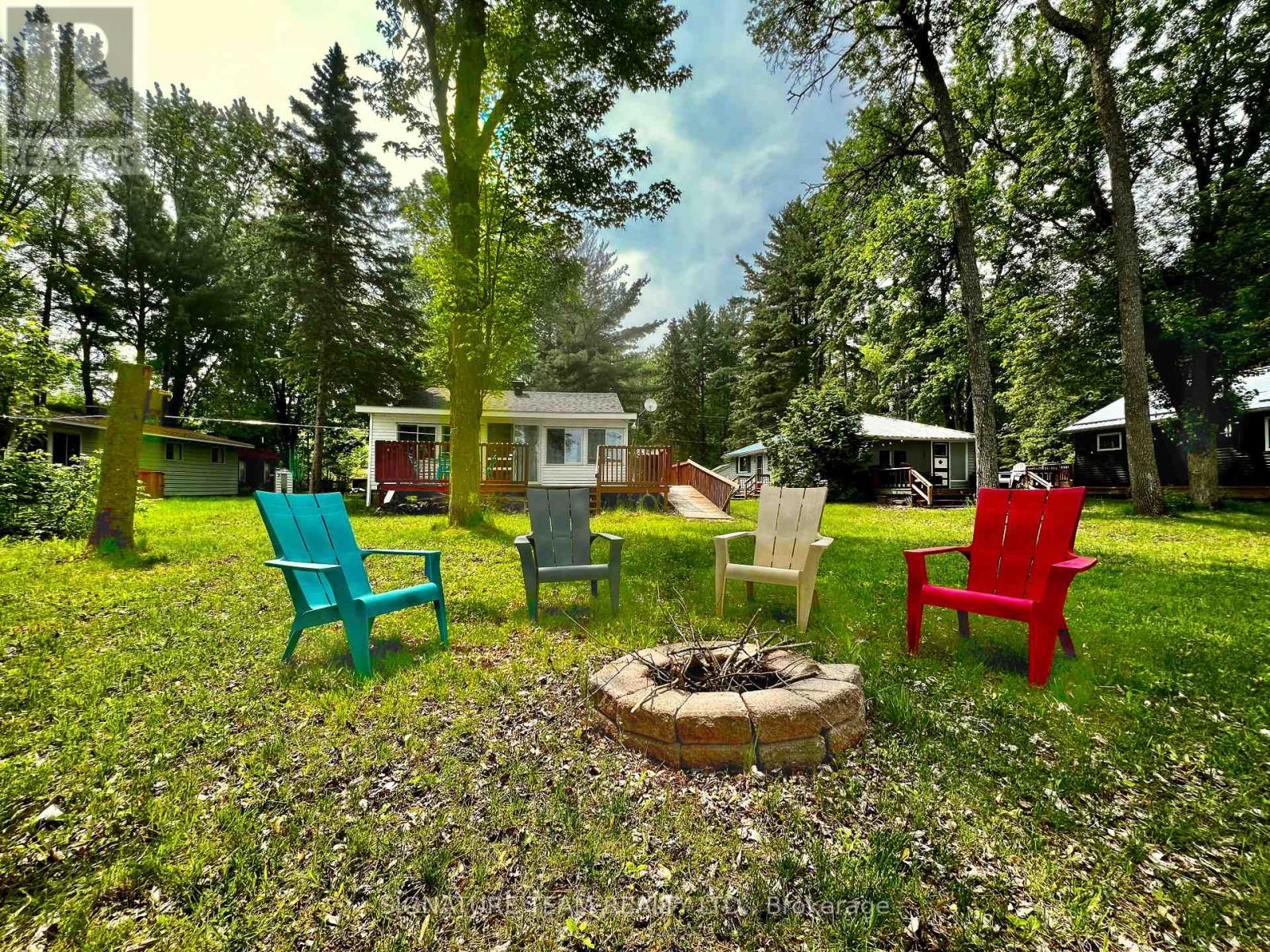 30 Sleepy Hollow Lane, Bonnechere Valley, Ontario  K0J 2A0 - Photo 1 - X12209589
