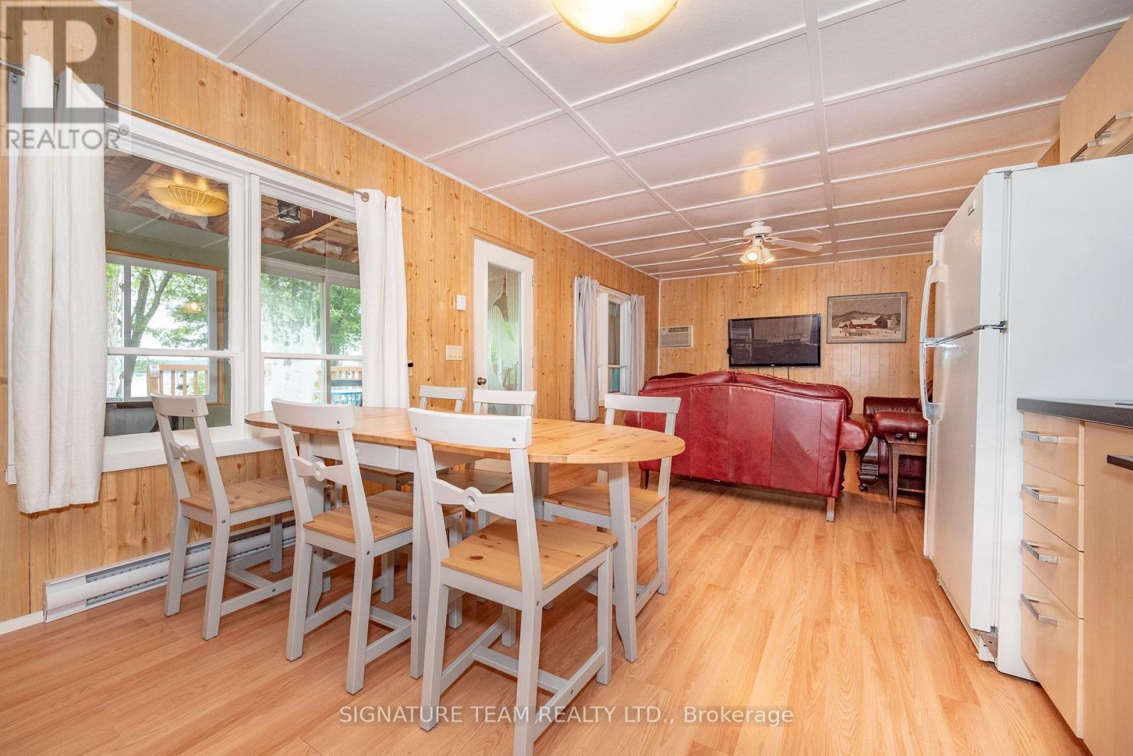 30 Sleepy Hollow Lane, Bonnechere Valley, Ontario  K0J 2A0 - Photo 13 - X12209589