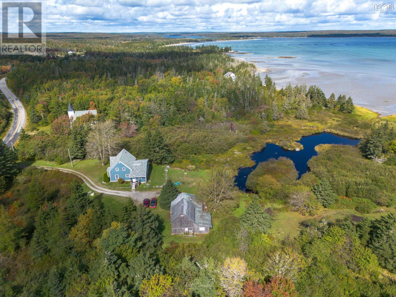 1815 West Sable Road, Sable River, Nova Scotia  B0T 1V0 - Photo 3 - 202510349