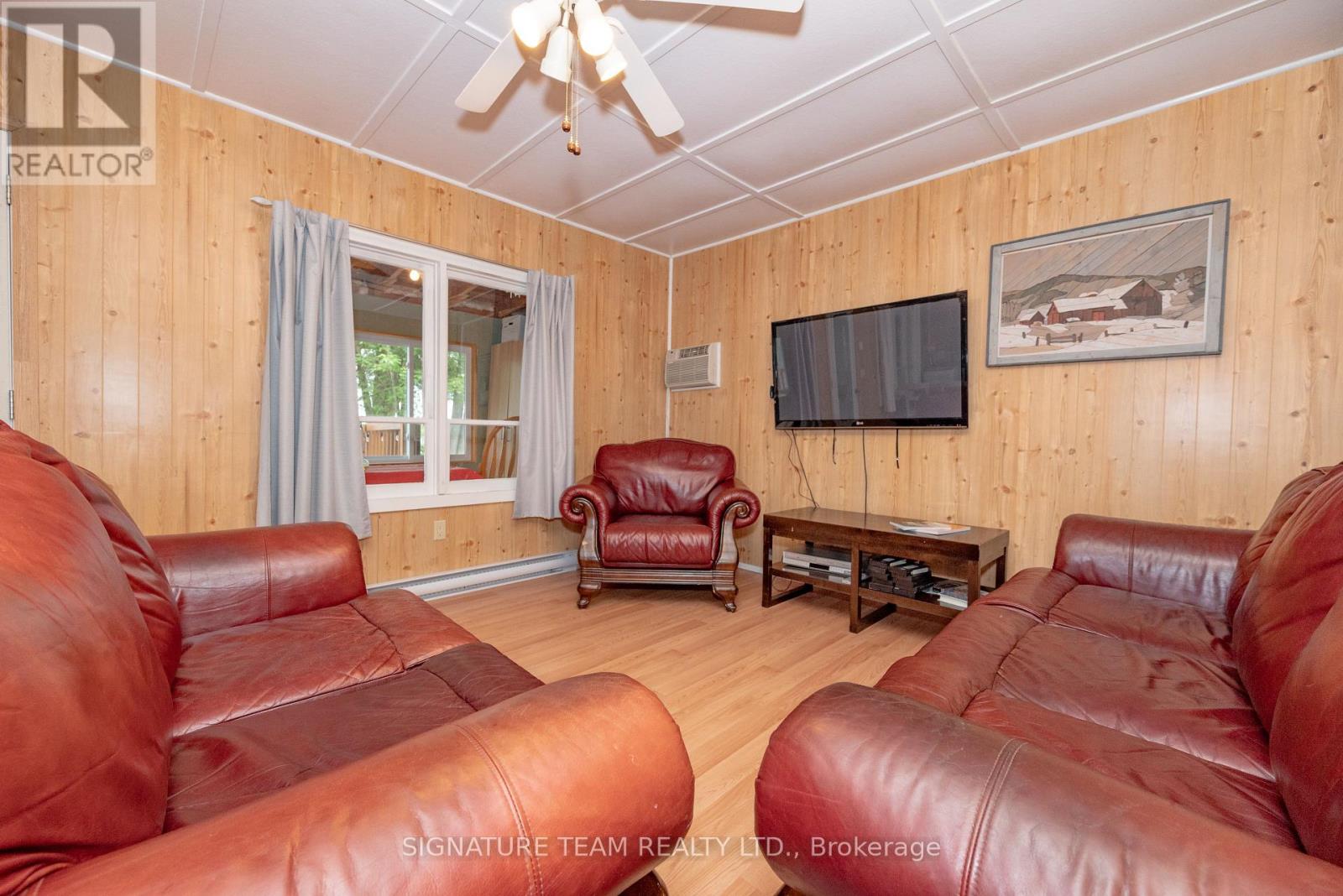 30 Sleepy Hollow Lane, Bonnechere Valley, Ontario  K0J 2A0 - Photo 16 - X12209589