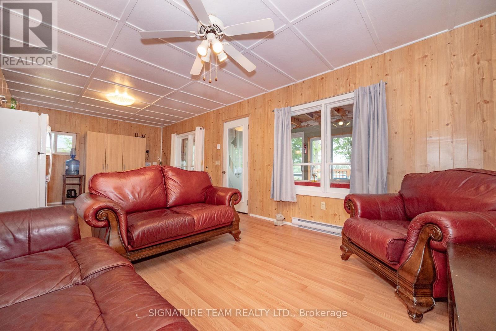 30 Sleepy Hollow Lane, Bonnechere Valley, Ontario  K0J 2A0 - Photo 15 - X12209589