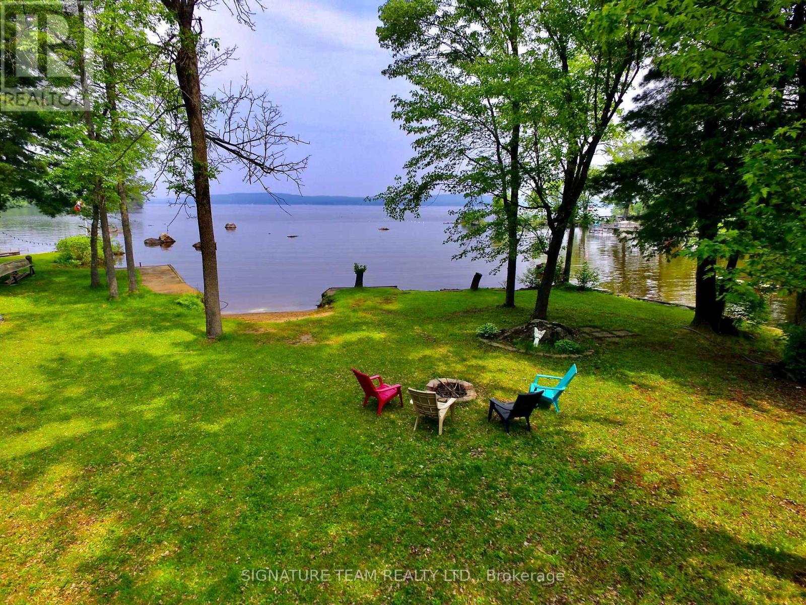 30 Sleepy Hollow Lane, Bonnechere Valley, Ontario  K0J 2A0 - Photo 27 - X12209589