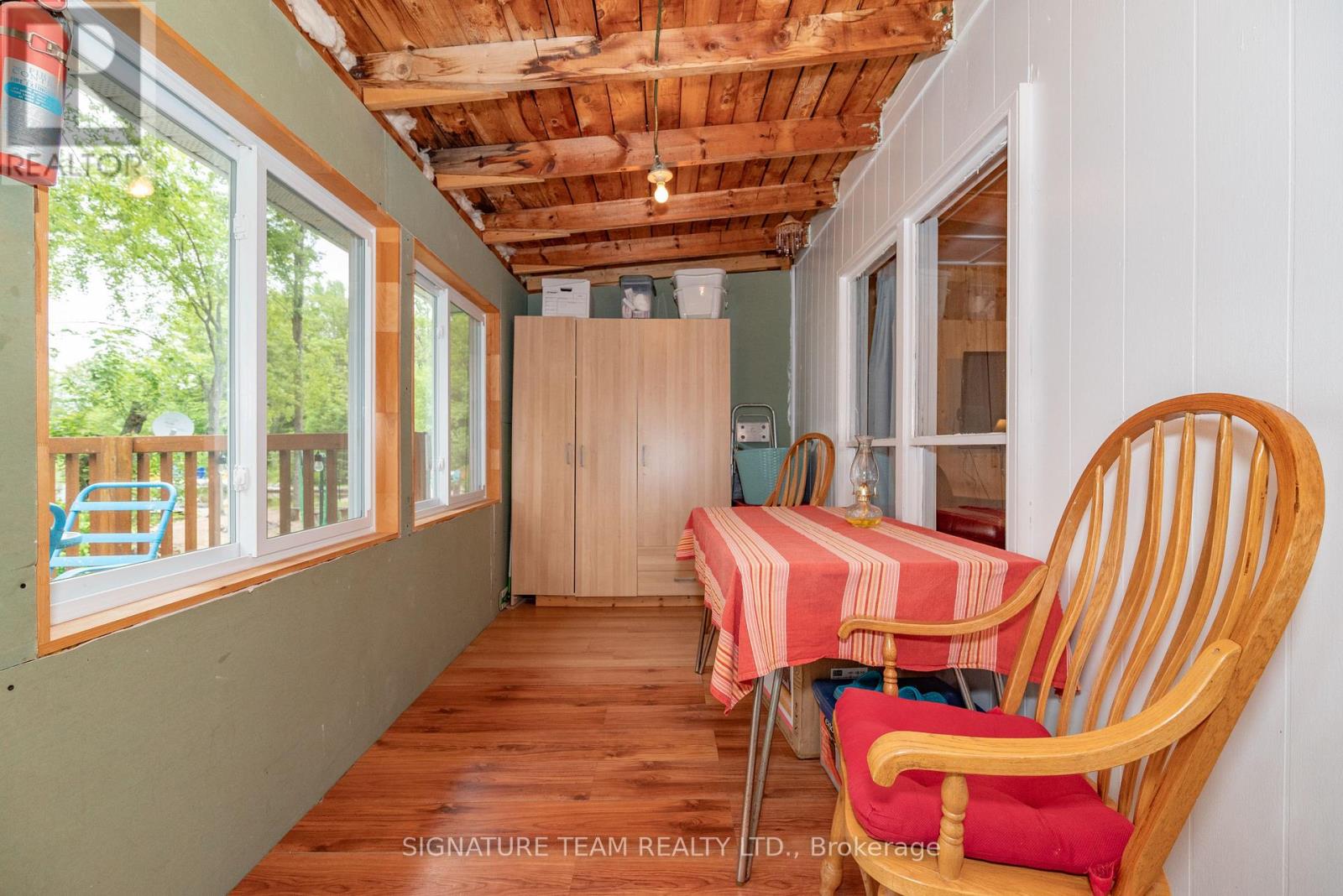 30 Sleepy Hollow Lane, Bonnechere Valley, Ontario  K0J 2A0 - Photo 23 - X12209589