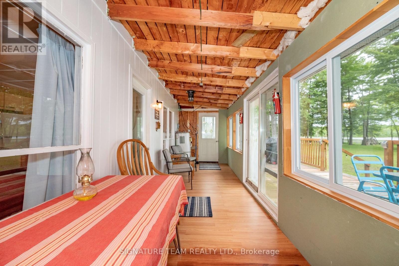 30 Sleepy Hollow Lane, Bonnechere Valley, Ontario  K0J 2A0 - Photo 24 - X12209589
