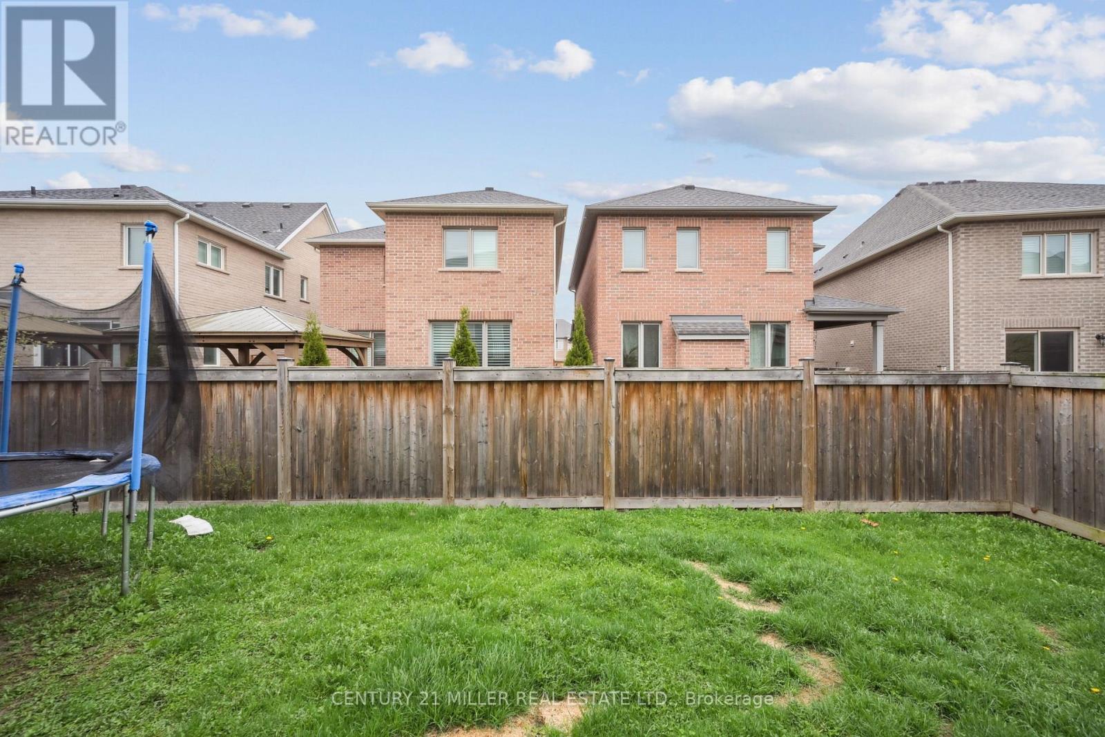 252 Wisteria Way, Oakville (Go Glenorchy), Ontario  L6M 1L3 - Photo 42 - W12216279