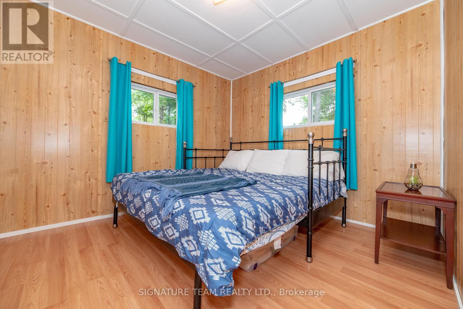 30 Sleepy Hollow Lane, Bonnechere Valley, Ontario  K0J 2A0 - Photo 19 - X12209589
