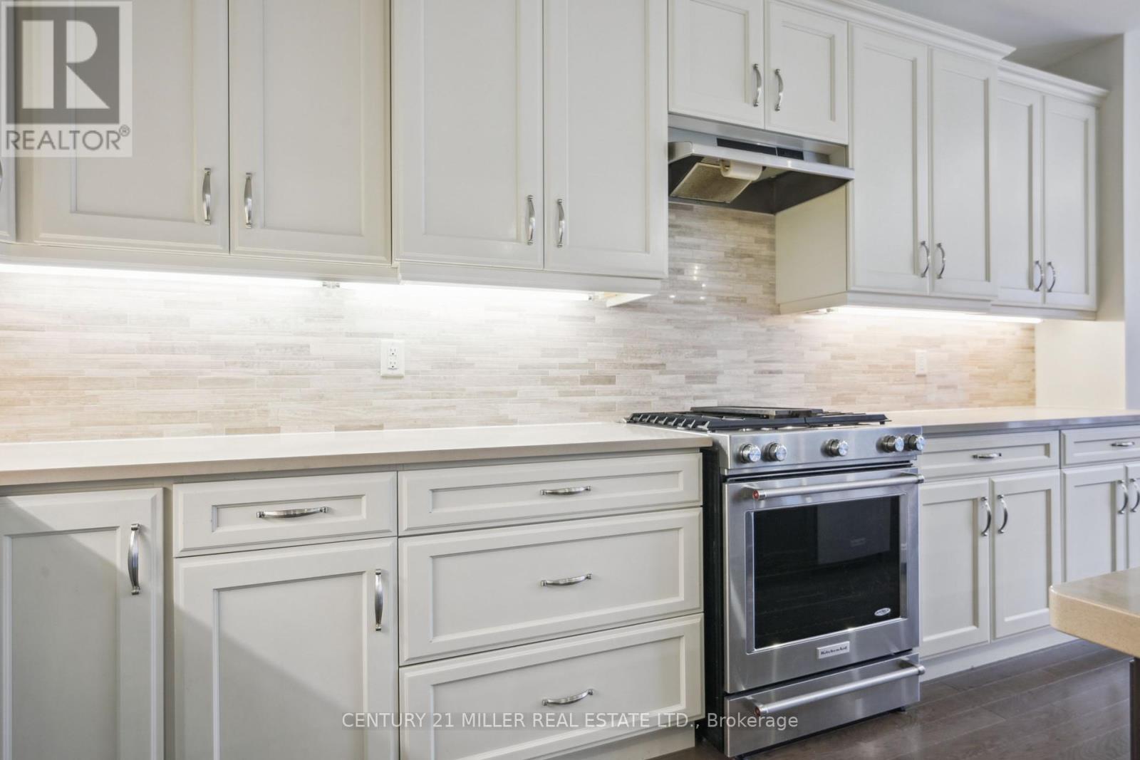 252 Wisteria Way, Oakville (Go Glenorchy), Ontario  L6M 1L3 - Photo 20 - W12216279