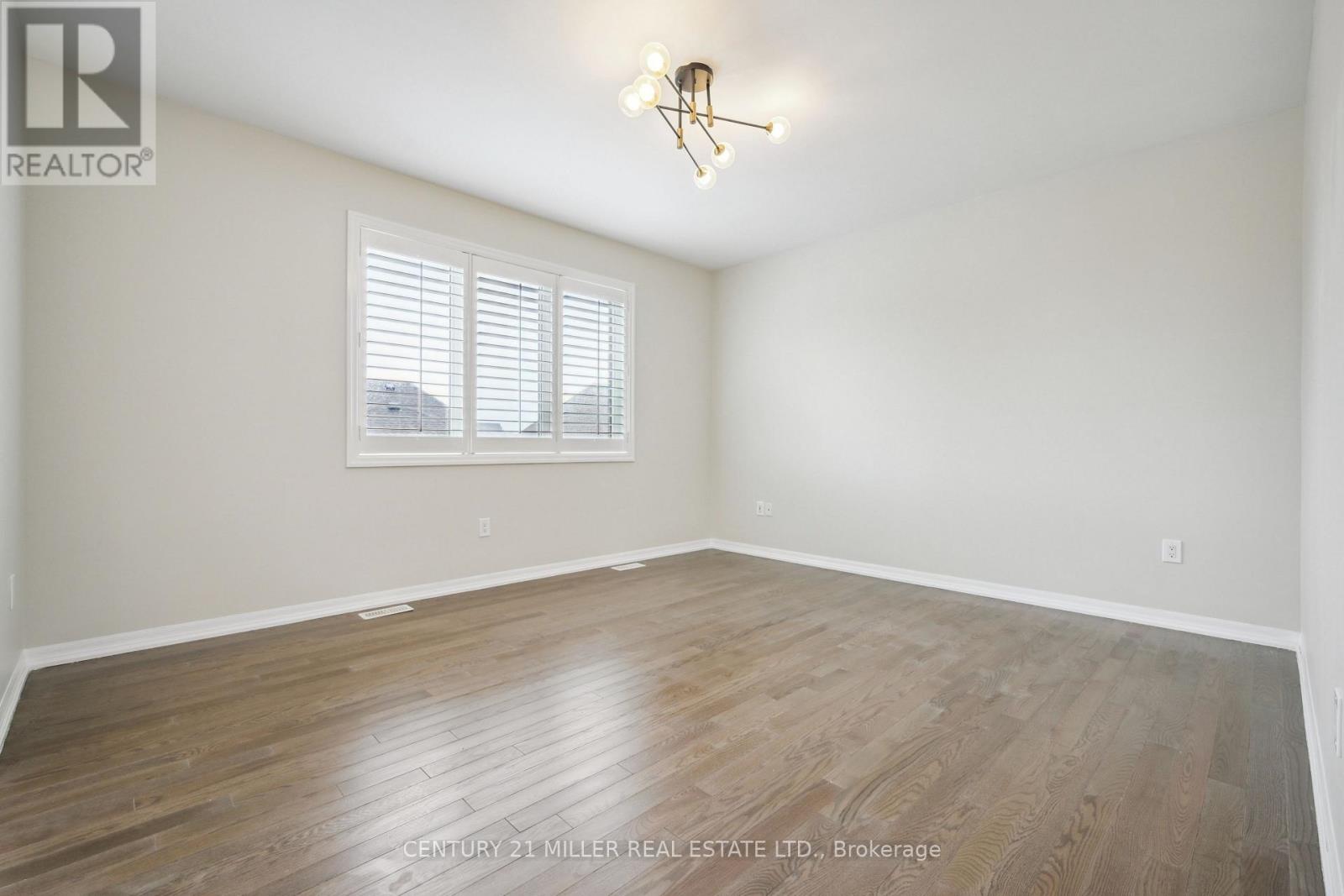 252 Wisteria Way, Oakville (Go Glenorchy), Ontario  L6M 1L3 - Photo 28 - W12216279