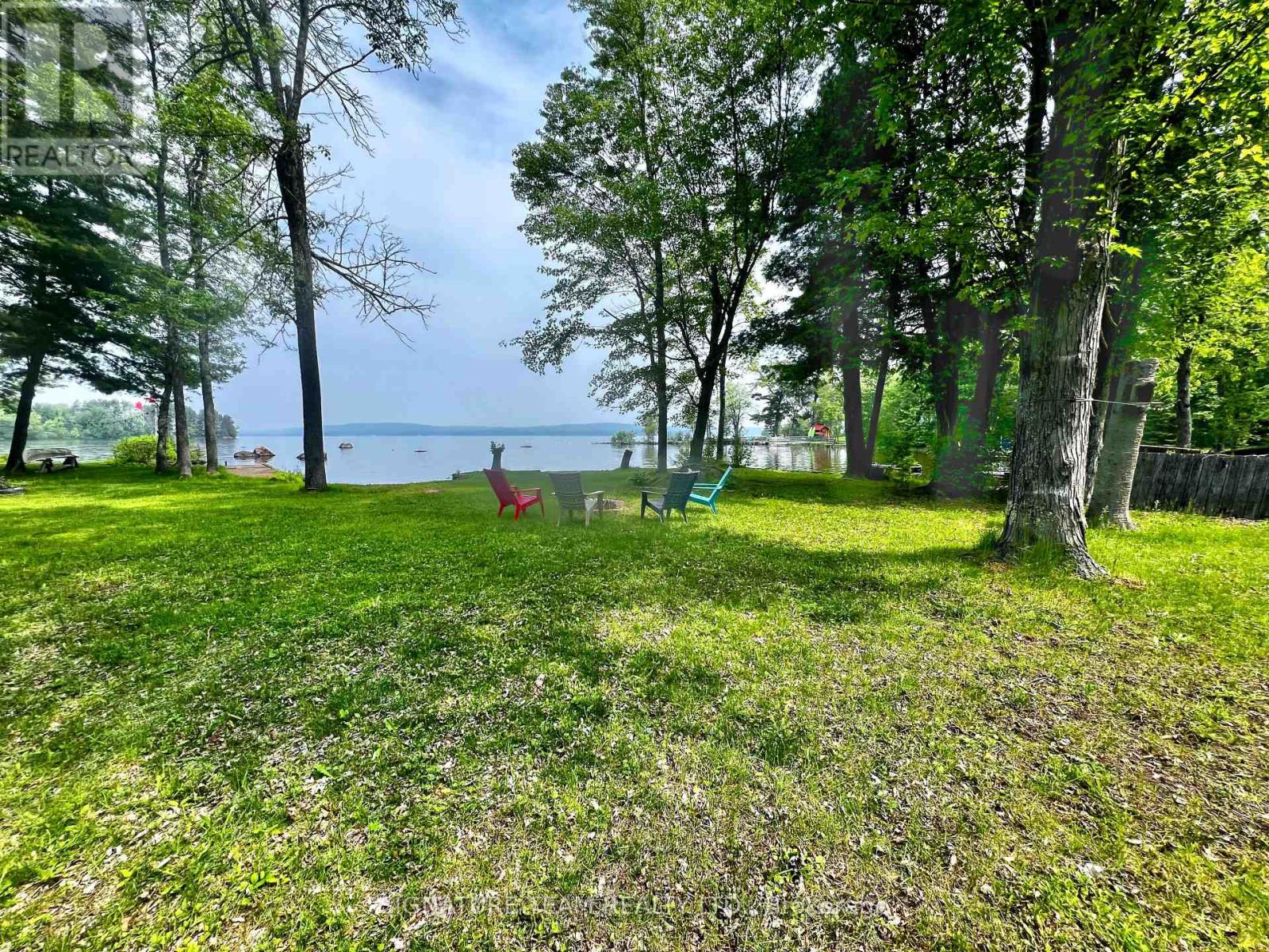 30 Sleepy Hollow Lane, Bonnechere Valley, Ontario  K0J 2A0 - Photo 30 - X12209589