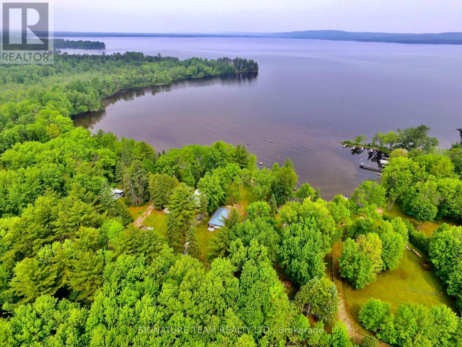30 Sleepy Hollow Lane, Bonnechere Valley, Ontario  K0J 2A0 - Photo 36 - X12209589
