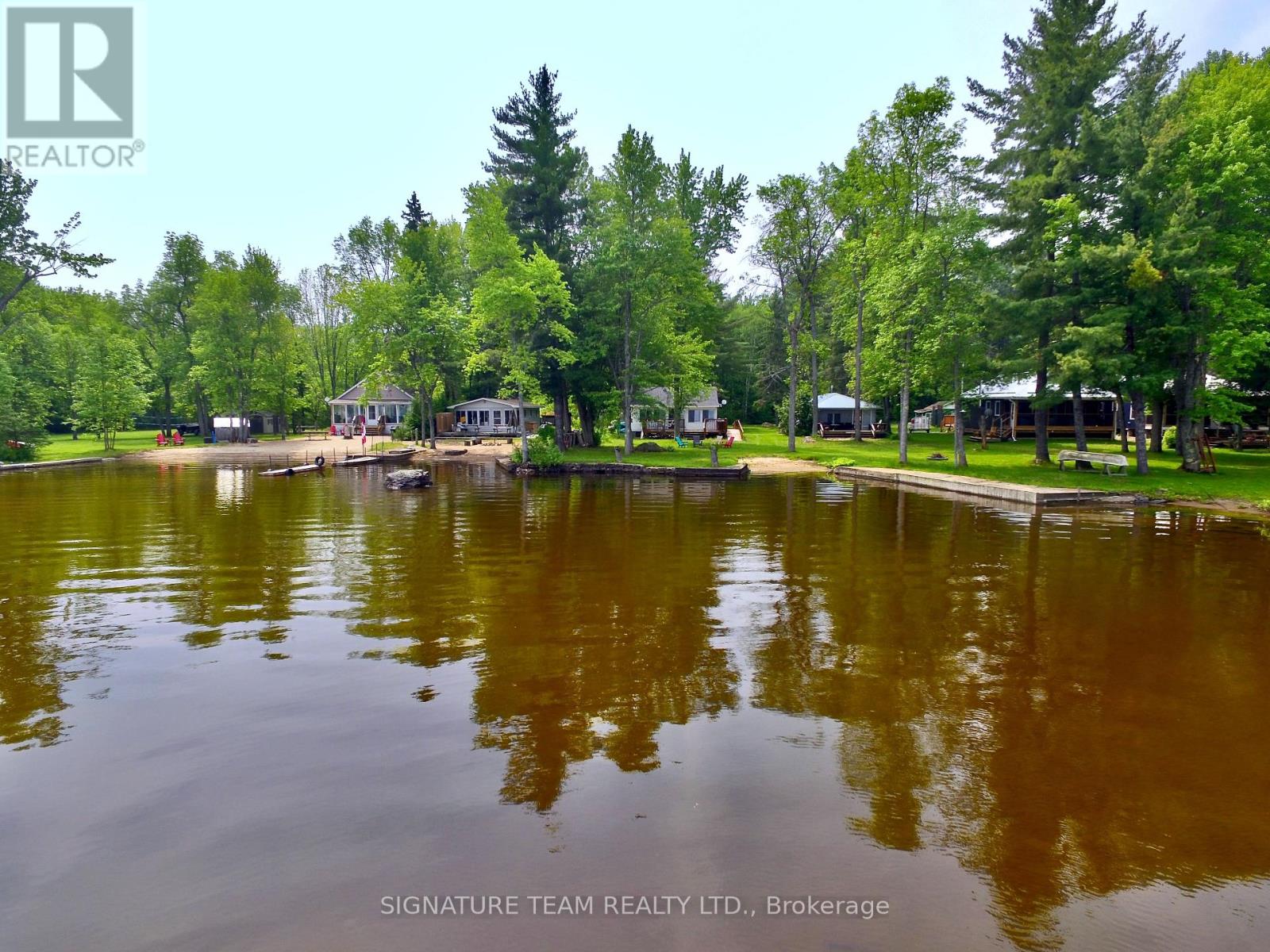 30 Sleepy Hollow Lane, Bonnechere Valley, Ontario  K0J 2A0 - Photo 34 - X12209589