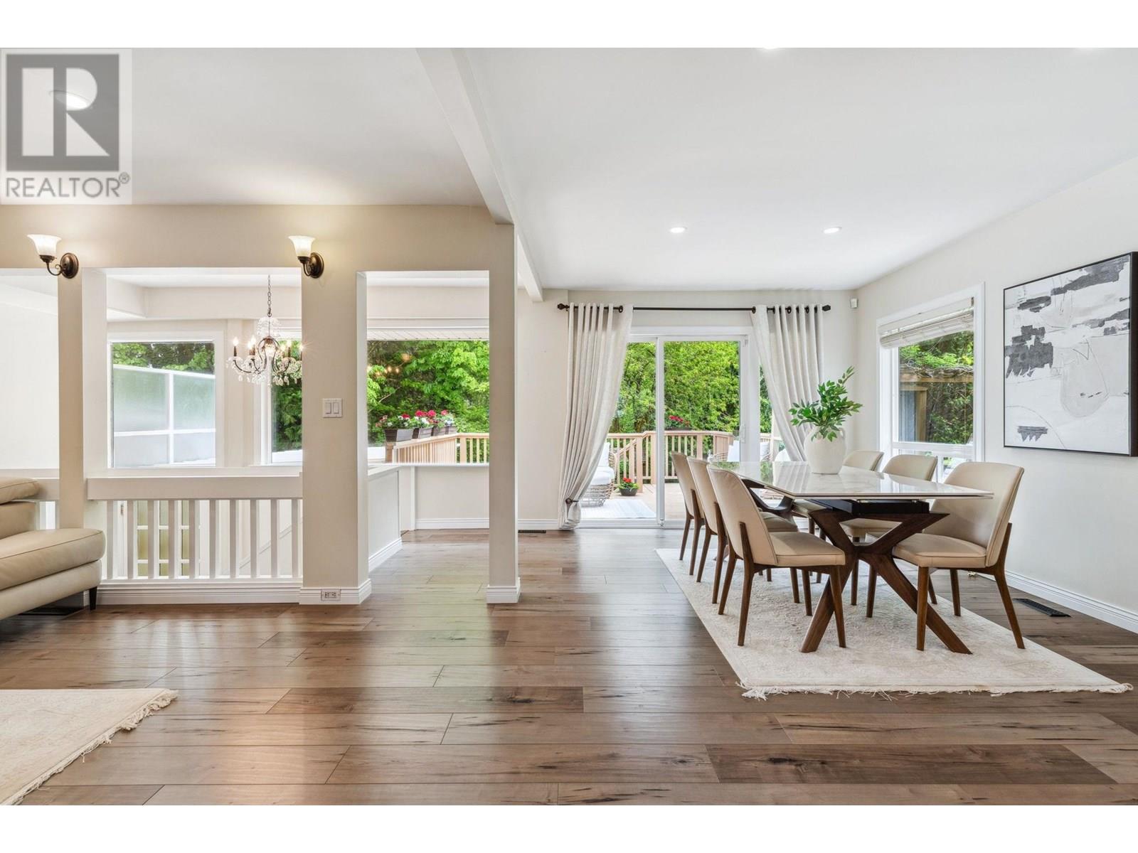 985 Gatensbury Street, Coquitlam, British Columbia  V3J 5J6 - Photo 6 - R3013382