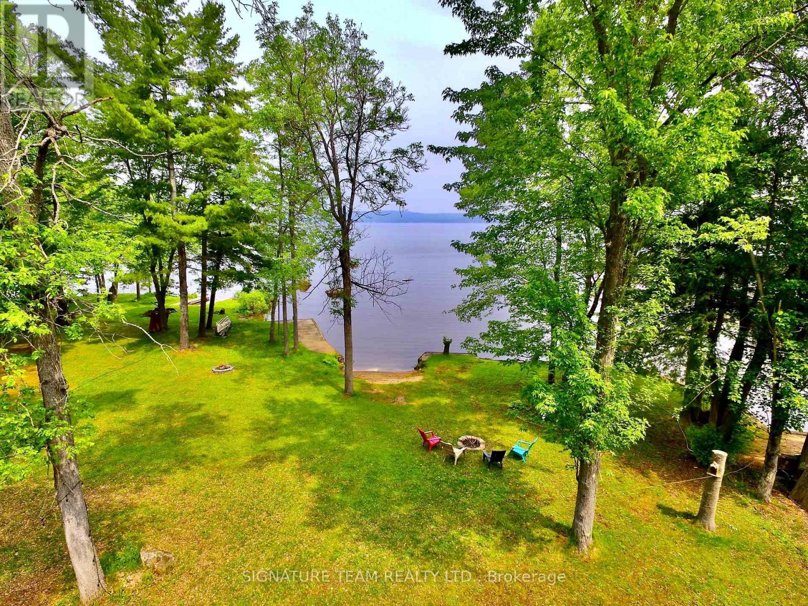 30 Sleepy Hollow Lane, Bonnechere Valley, Ontario  K0J 2A0 - Photo 5 - X12209589