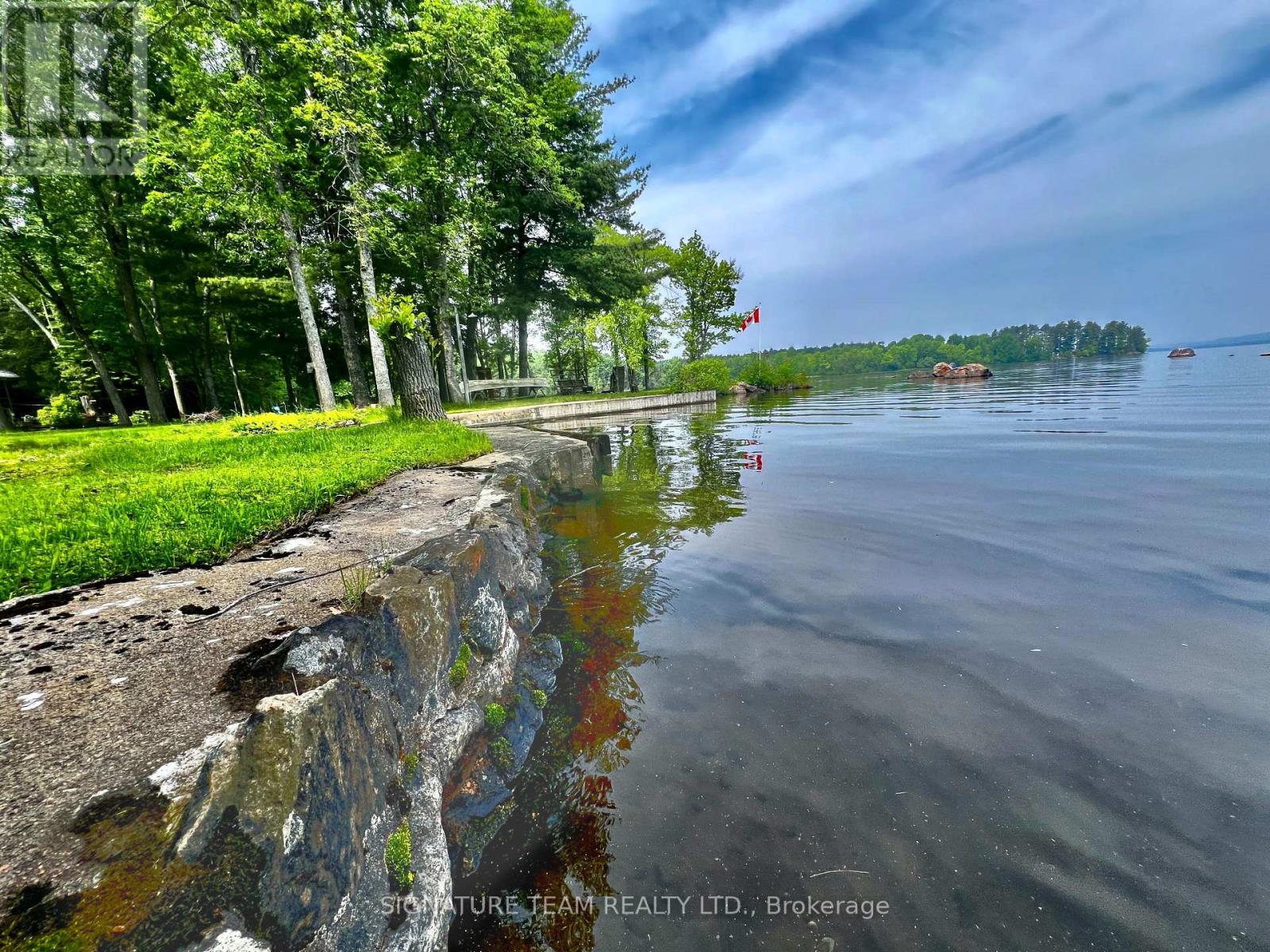30 Sleepy Hollow Lane, Bonnechere Valley, Ontario  K0J 2A0 - Photo 33 - X12209589