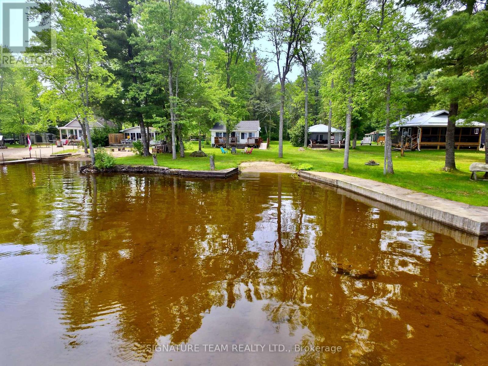 30 Sleepy Hollow Lane, Bonnechere Valley, Ontario  K0J 2A0 - Photo 4 - X12209589