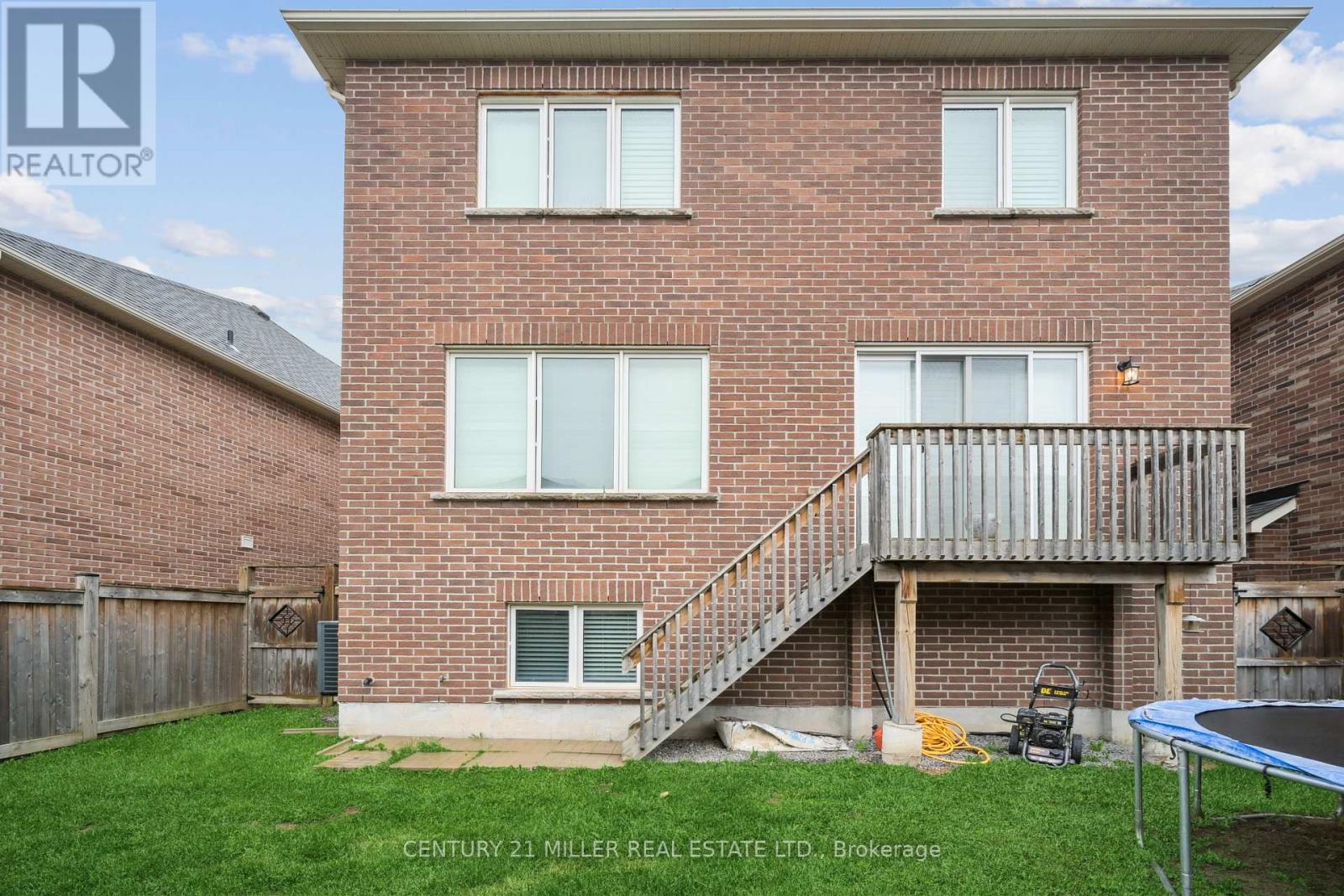 252 Wisteria Way, Oakville (Go Glenorchy), Ontario  L6M 1L3 - Photo 43 - W12216279