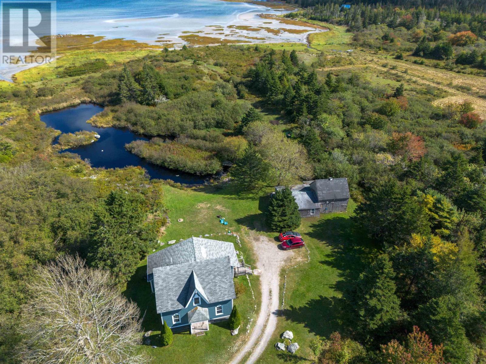 1815 West Sable Road, Sable River, Nova Scotia  B0T 1V0 - Photo 39 - 202510349