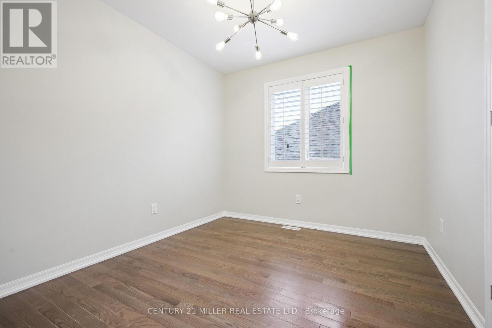 252 Wisteria Way, Oakville (Go Glenorchy), Ontario  L6M 1L3 - Photo 36 - W12216279