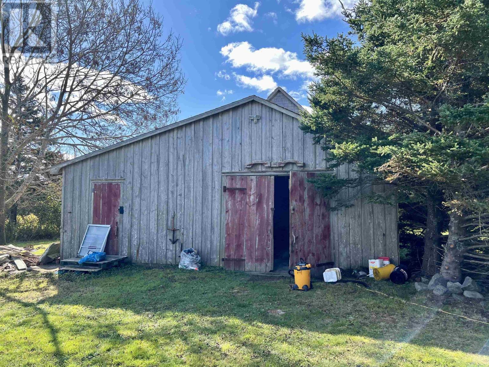 1815 West Sable Road, Sable River, Nova Scotia  B0T 1V0 - Photo 43 - 202510349