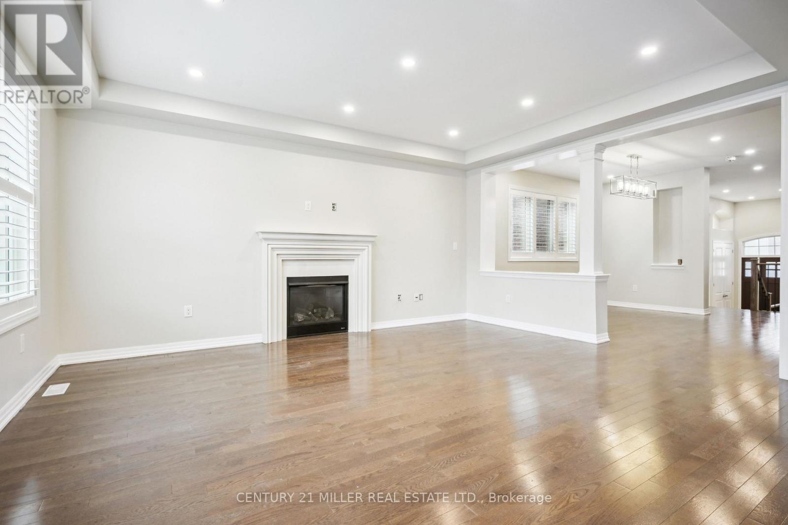 252 Wisteria Way, Oakville (Go Glenorchy), Ontario  L6M 1L3 - Photo 13 - W12216279
